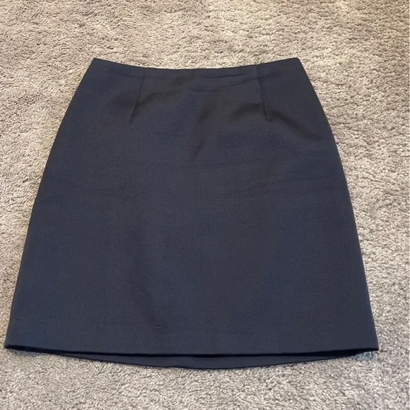 Keepsake the label navy mini skirt holiday - Picture 4 of 6